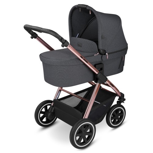 ABC - Design Samba Diamond Bubble